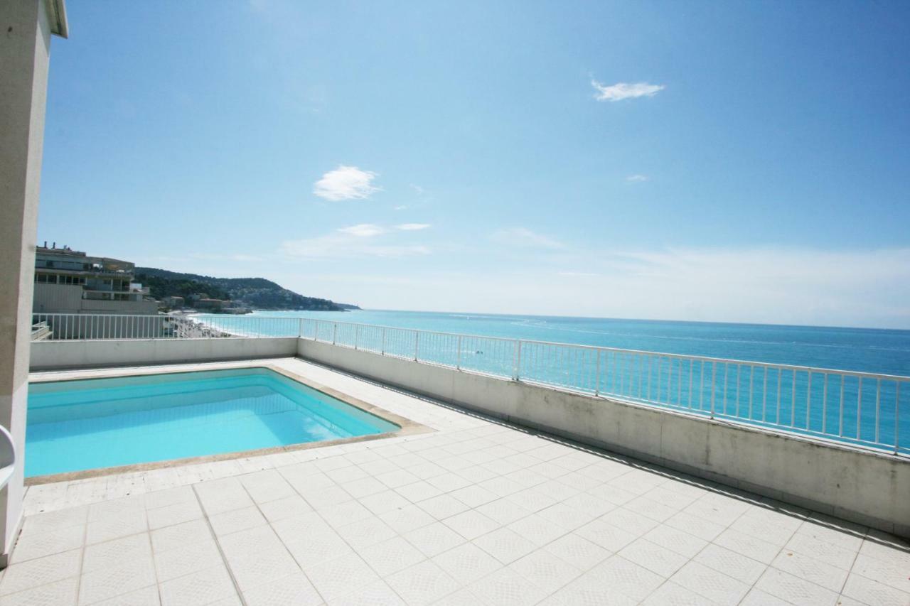 Promenade Holiday - Royal Luxembourg - 2 Nisa Exterior foto