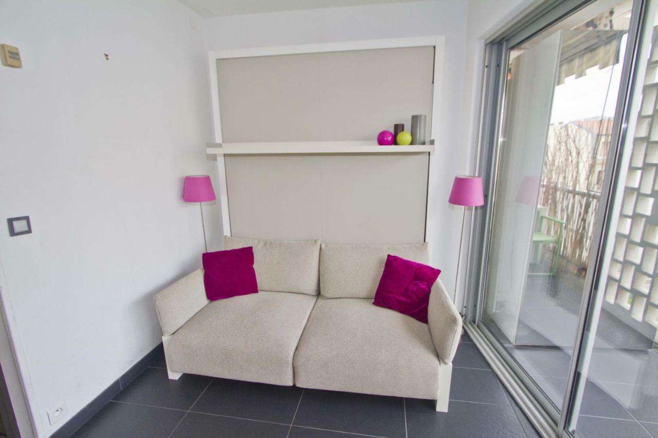 Promenade Holiday - Royal Luxembourg - 2 Nisa Exterior foto